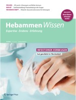 Vorschauseite 1: Wochenbett zwischen Physiologie und Pathologie