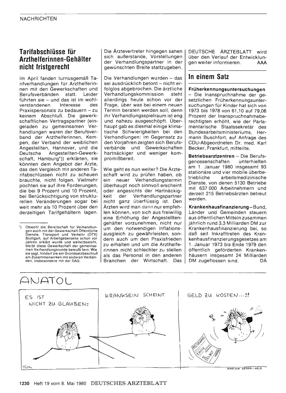 Vorschauseite 1: In einem Satz