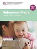 Vorschauseite 1: Inklusion kompakt