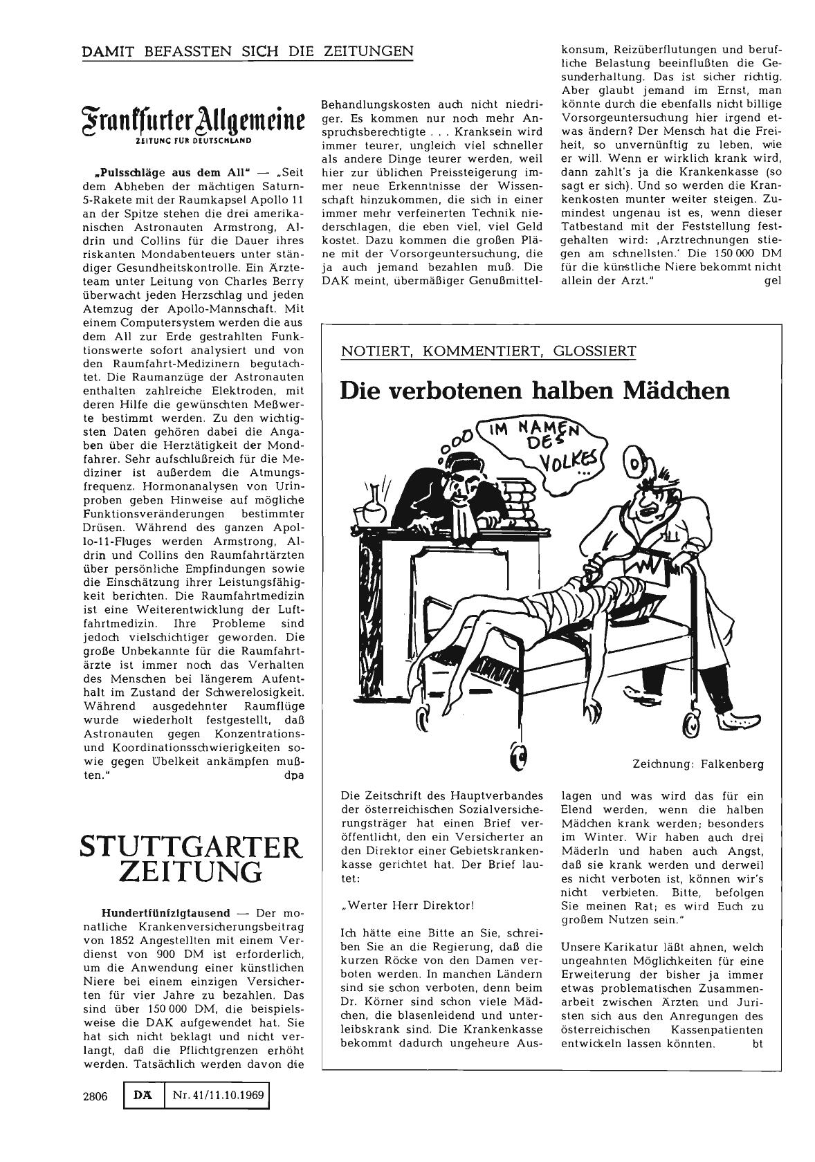 Vorschauseite 1: Die verbotenen halben Mädchen