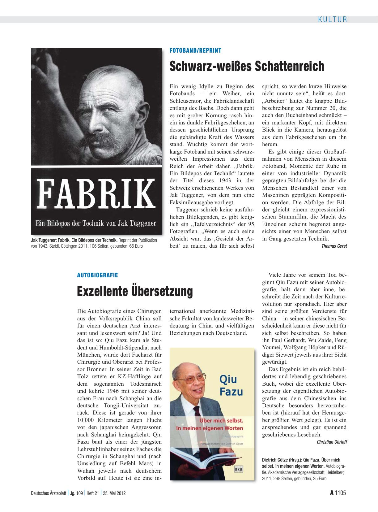 Vorschauseite 1: Fotoband/Reprint: Schwarz-weißes Schattenreich