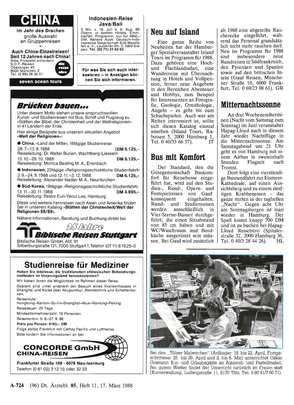 Vorschauseite 1: Bus mit Komfort
