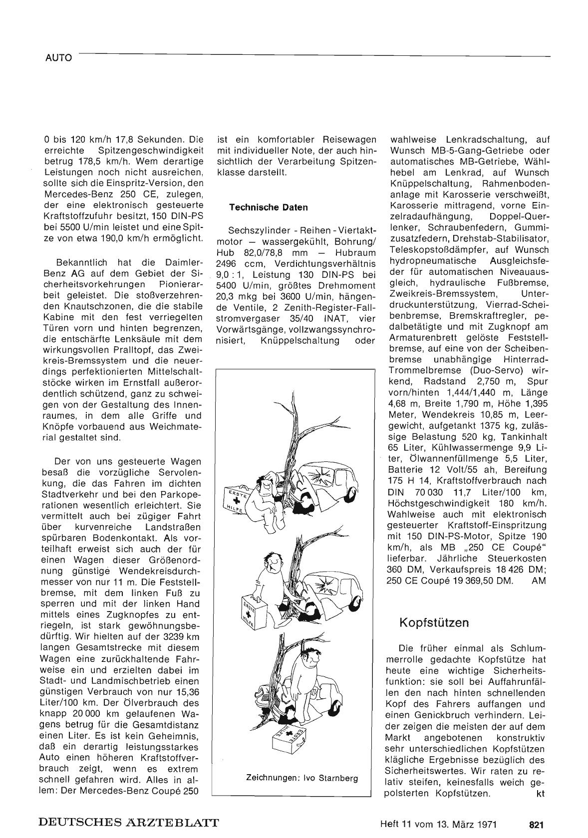 Vorschauseite 1: Kopfstützen