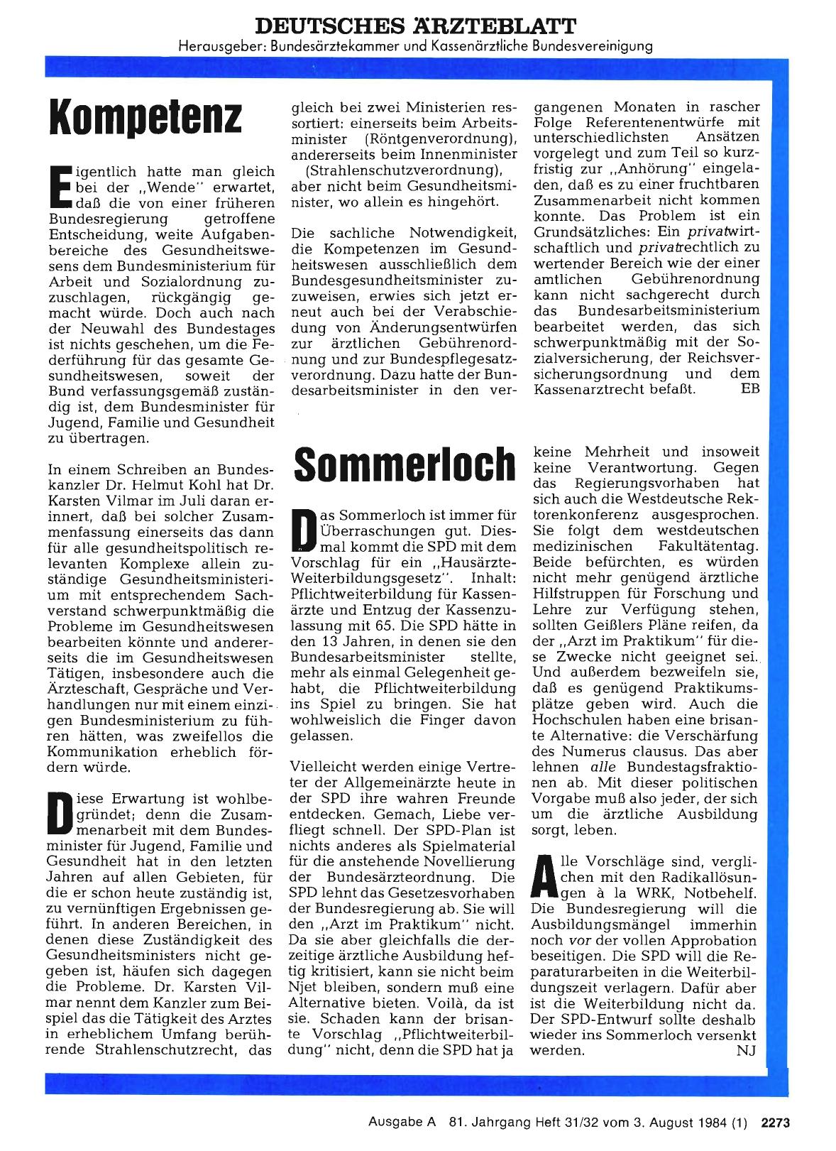 Vorschauseite 1: Kompetenz