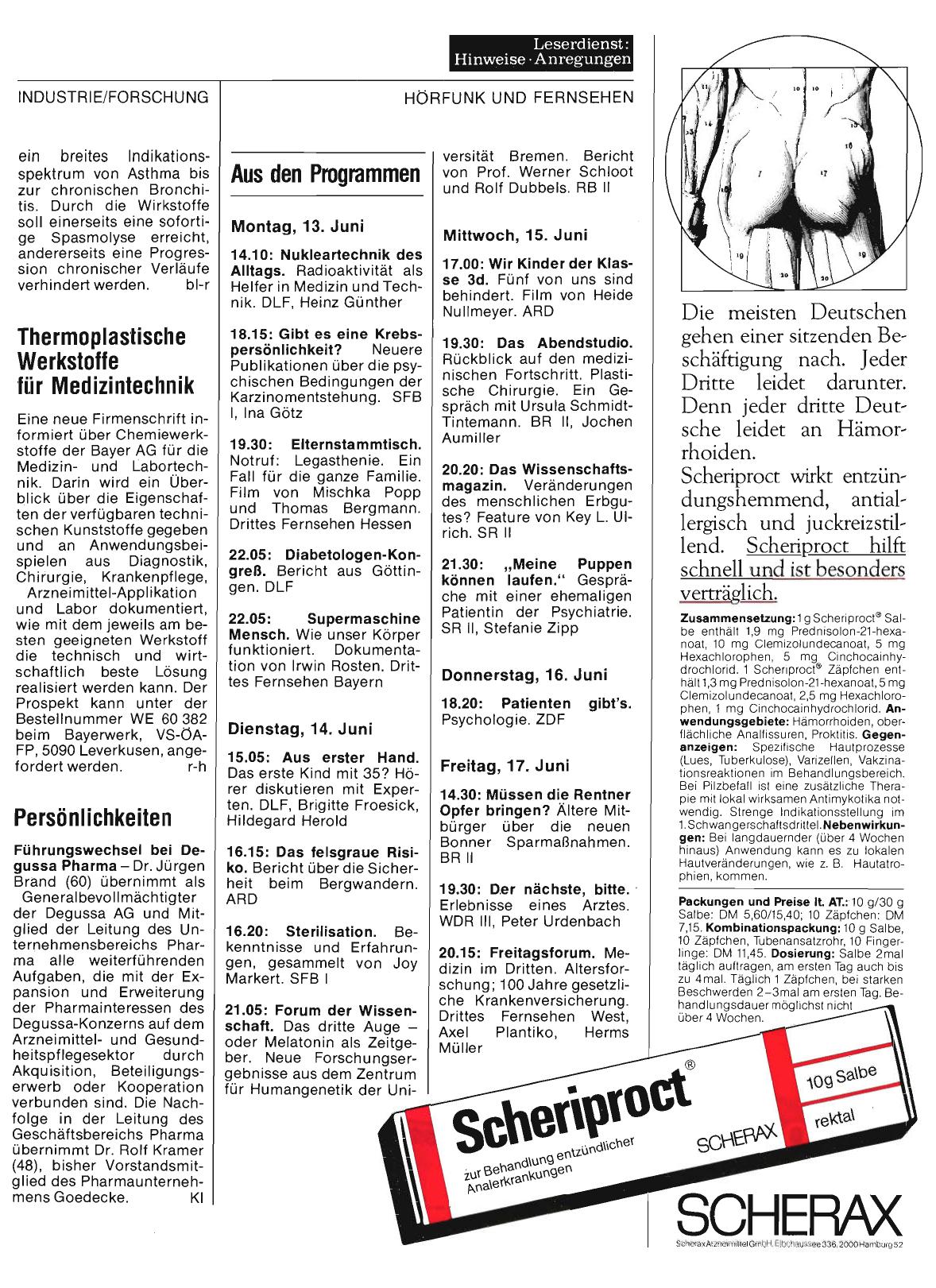 Vorschauseite 1: Persönlichkeiten