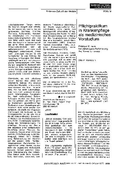Vorschauseite 1: Lesefreuden