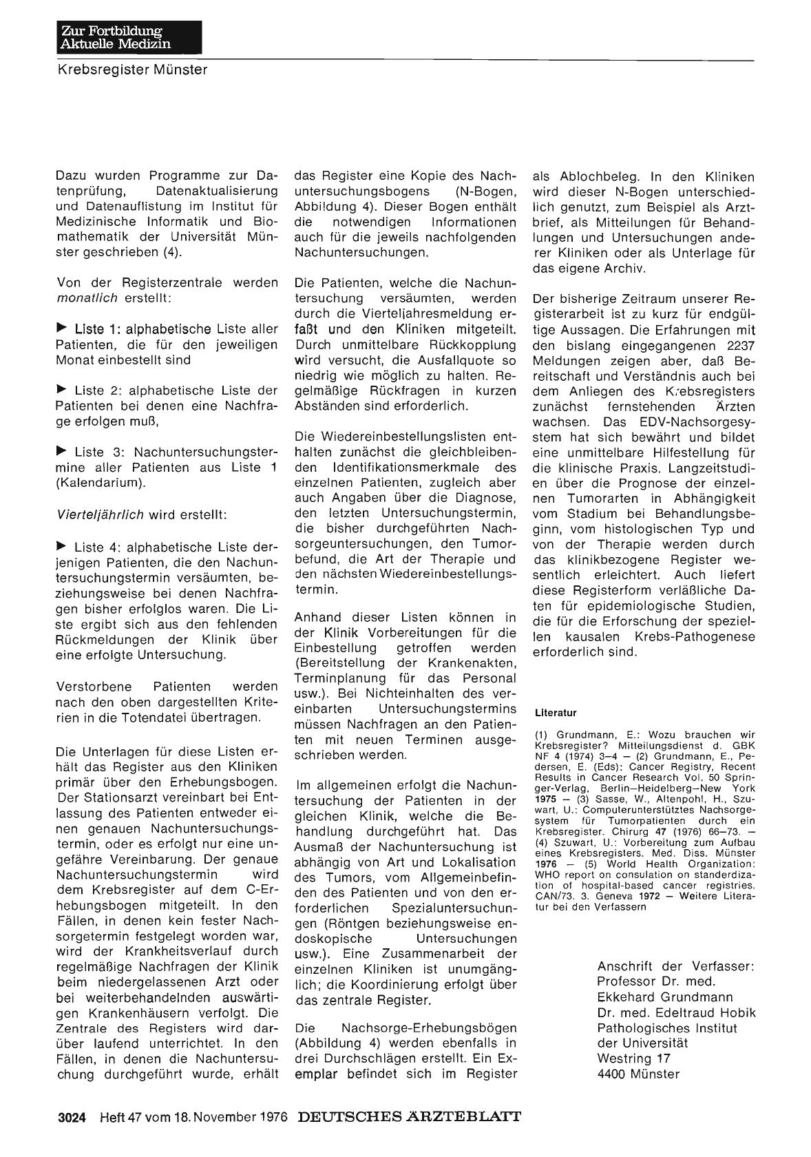 Vorschauseite 1: Warum ist der Begriff „Kunstfehler“ irreführend?