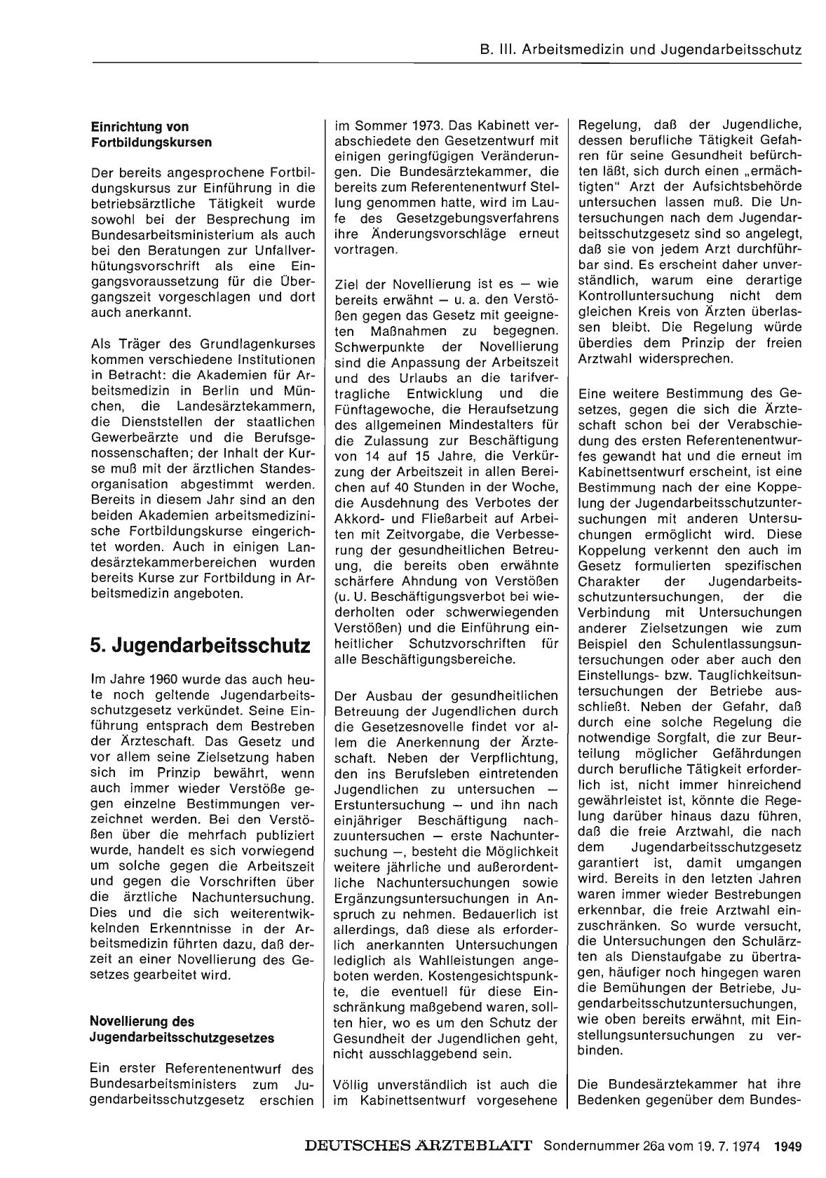 Vorschauseite 1: 5. Jugendarbeitsschutz