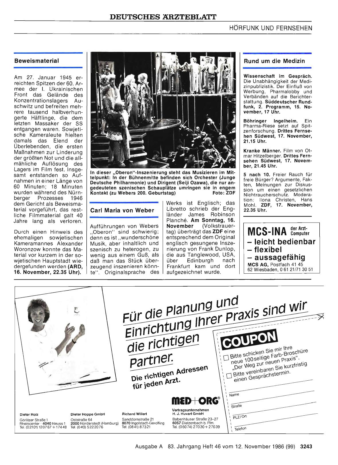 Vorschauseite 1: Beweismaterial
