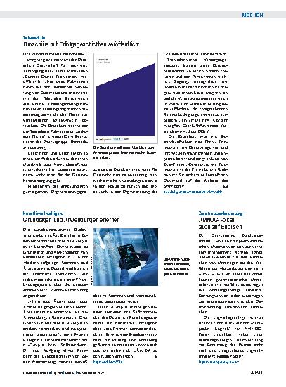 Vorschauseite 1: Künstliche Intelligenz: Grundlagen und Anwendungen erlernen