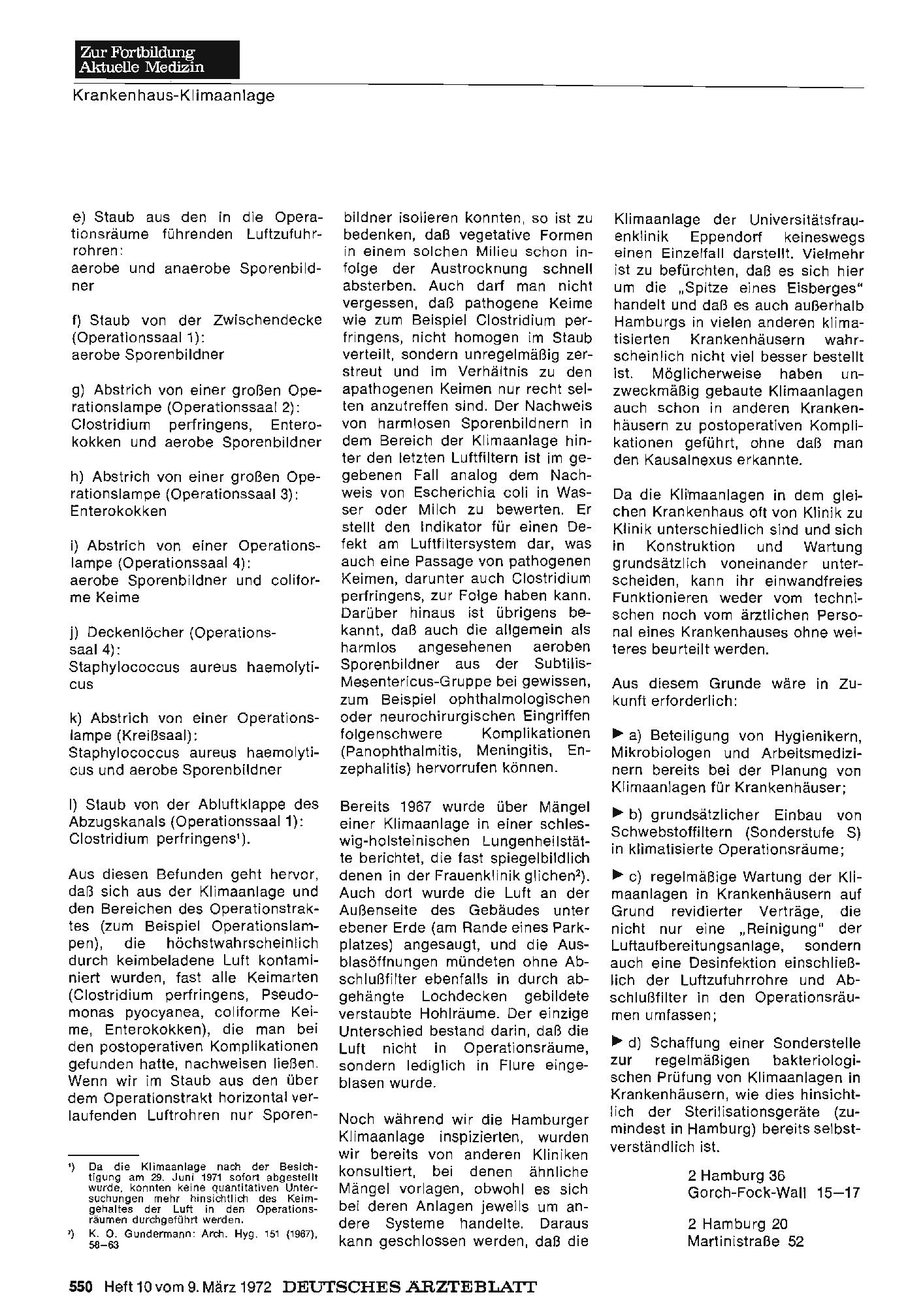 Vorschauseite 1: Lebenserwartung bei Bronchialkarzinom
