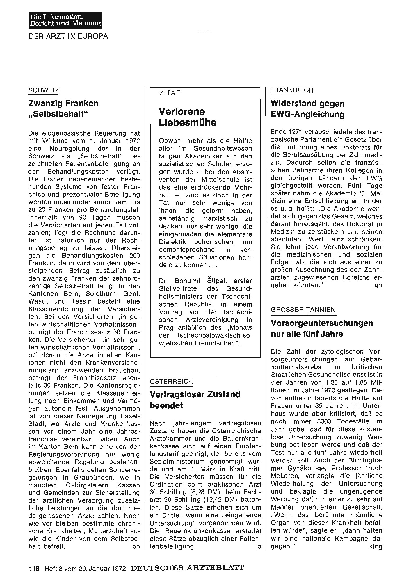 Vorschauseite 1: Verlorene Liebesmühe