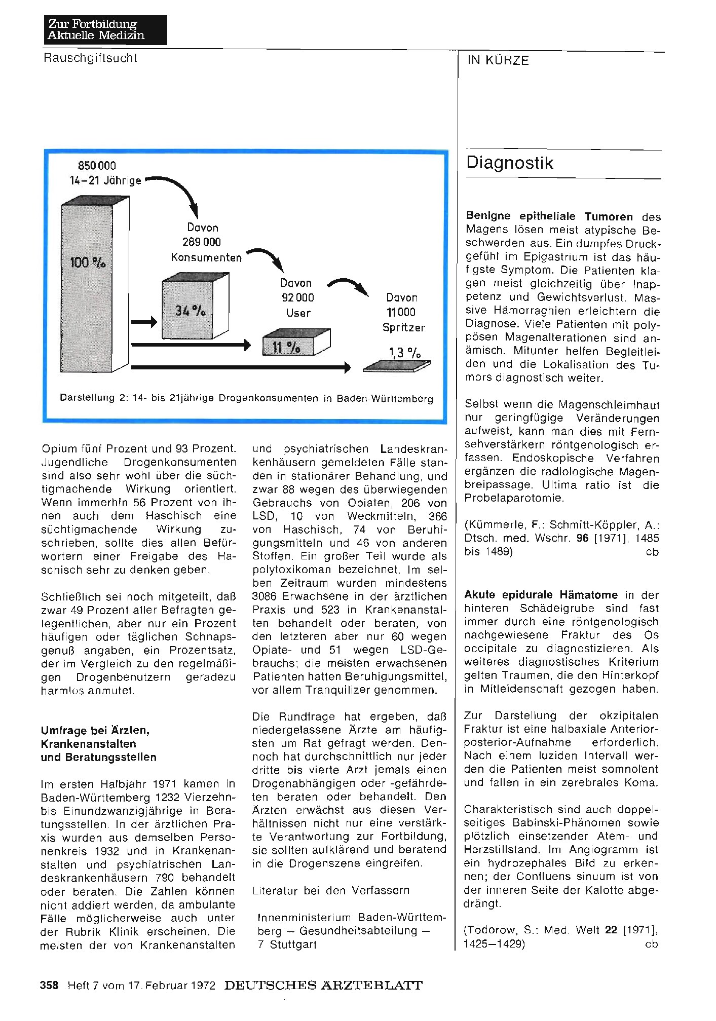 Vorschauseite 1: Diagnostik