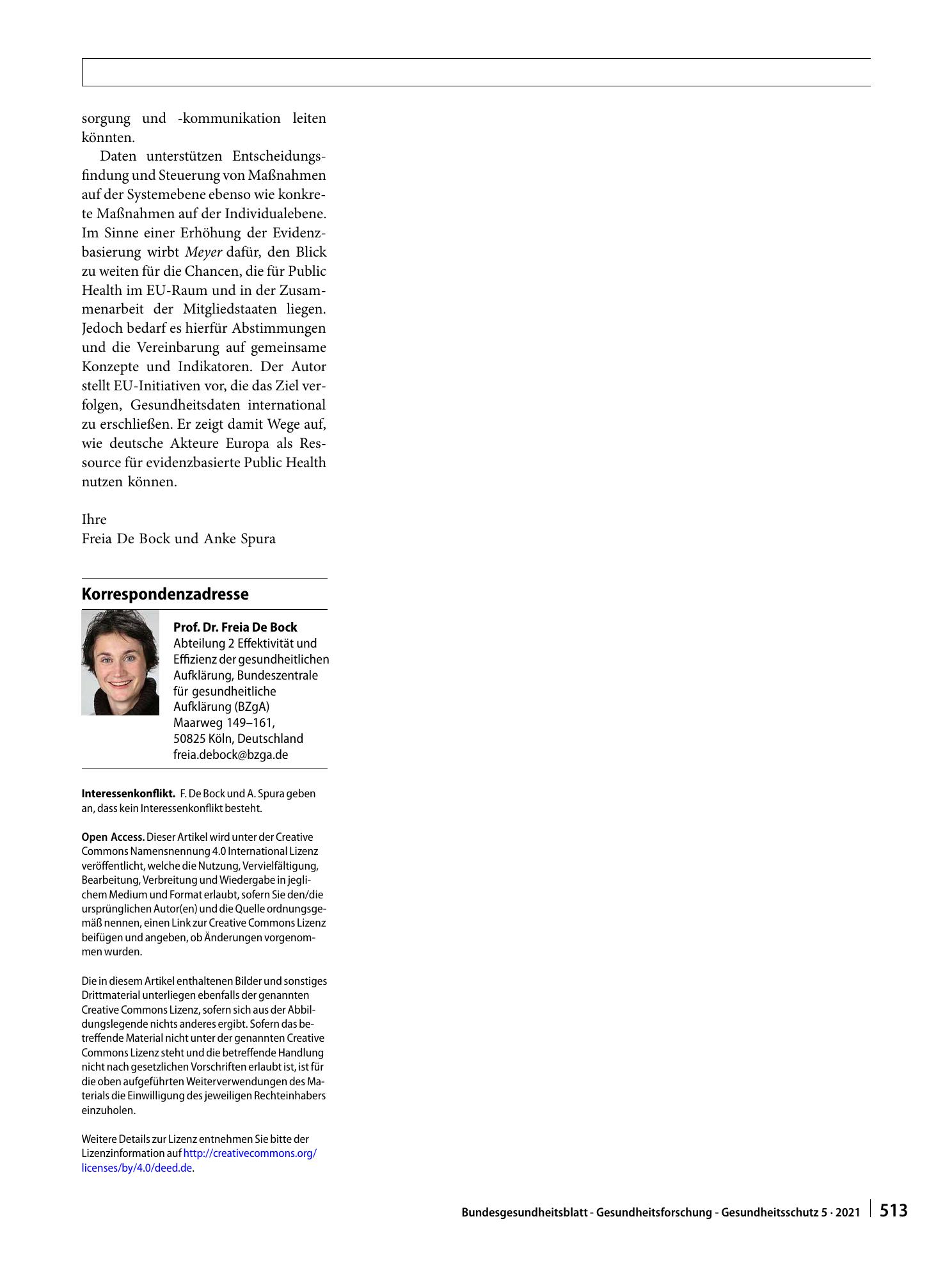 Vorschauseite 3: Evidenzbasierung: Theoriebildung und praktische Umsetzung in Prävention und Gesundheitsförderung