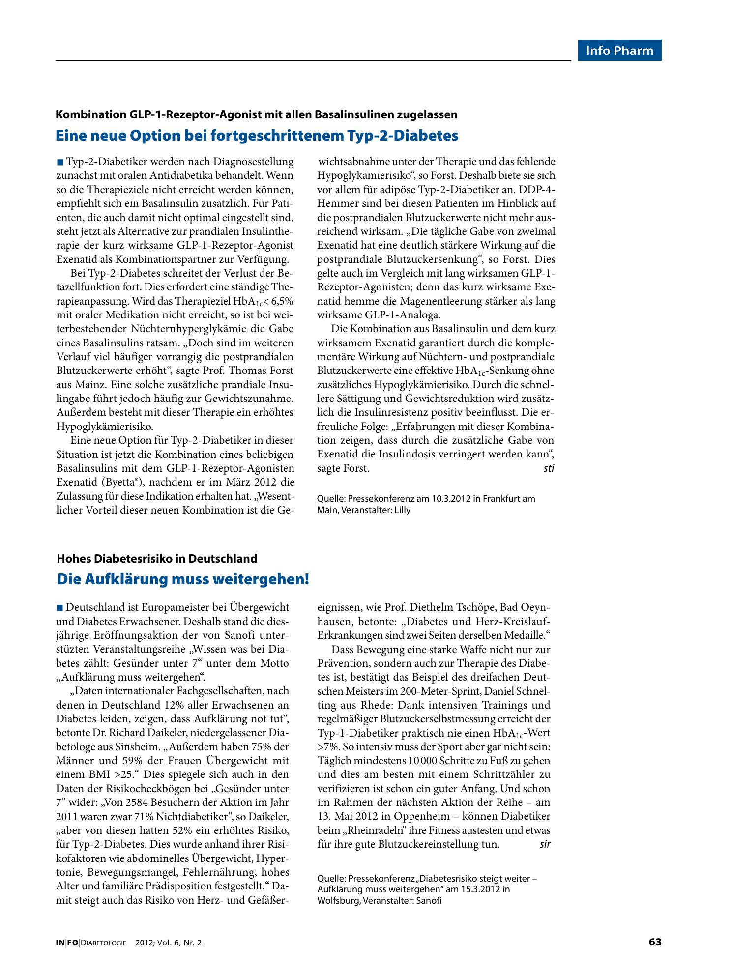 Vorschauseite 1: Die Aufklärung muss weitergehen!