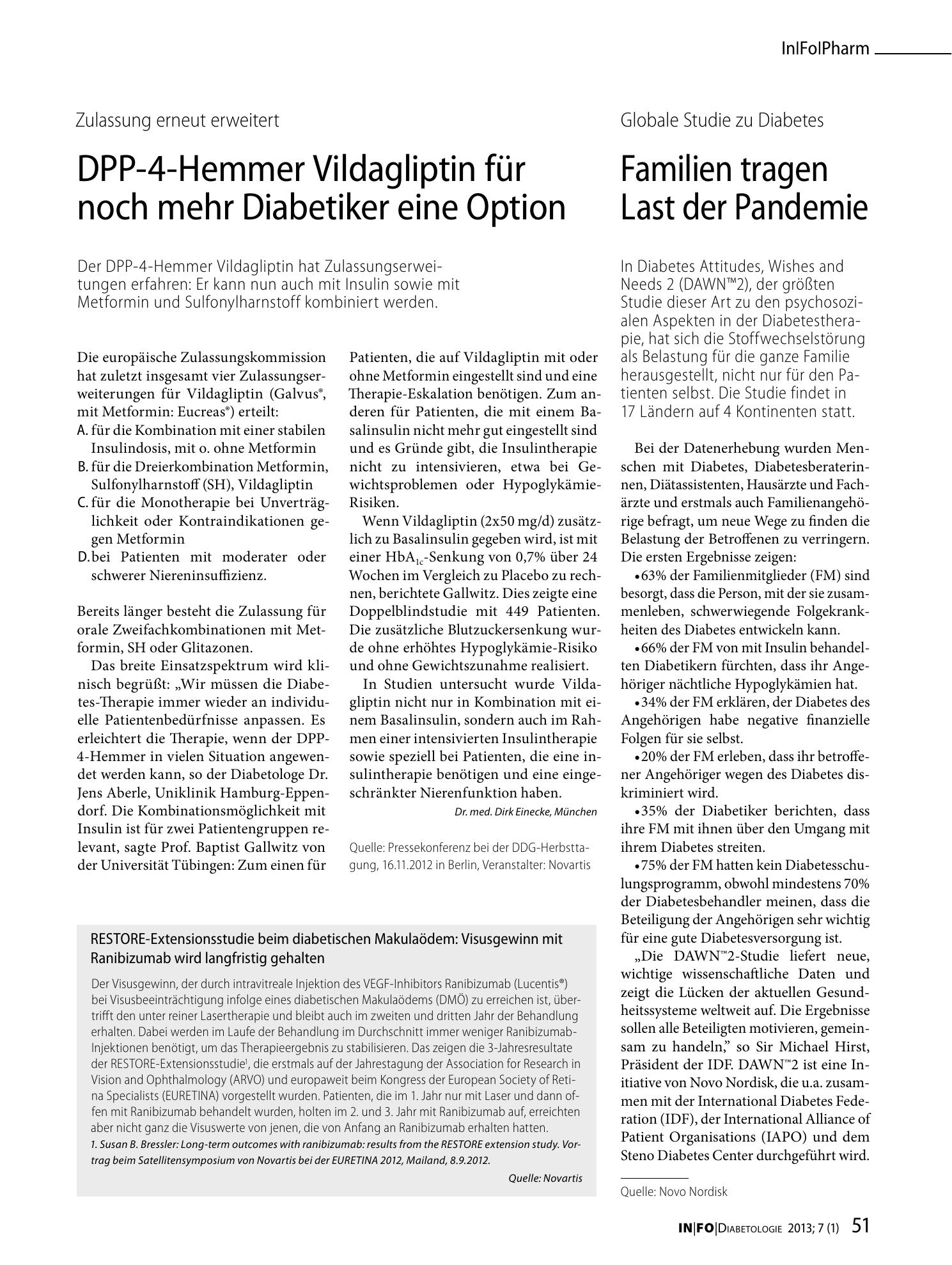 Vorschauseite 1: Familien tragen Last der Pandemie