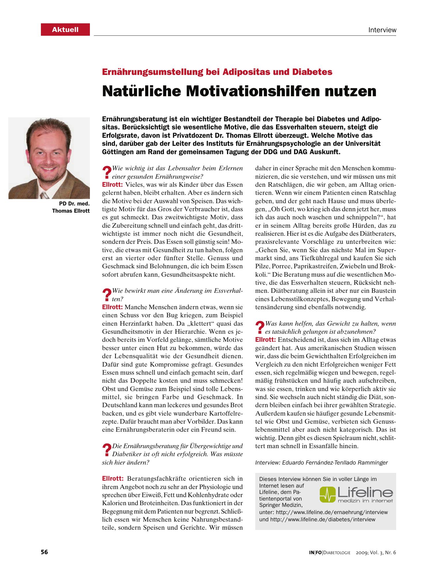 Vorschauseite 1: Natürliche Motivationshilfen nutzen