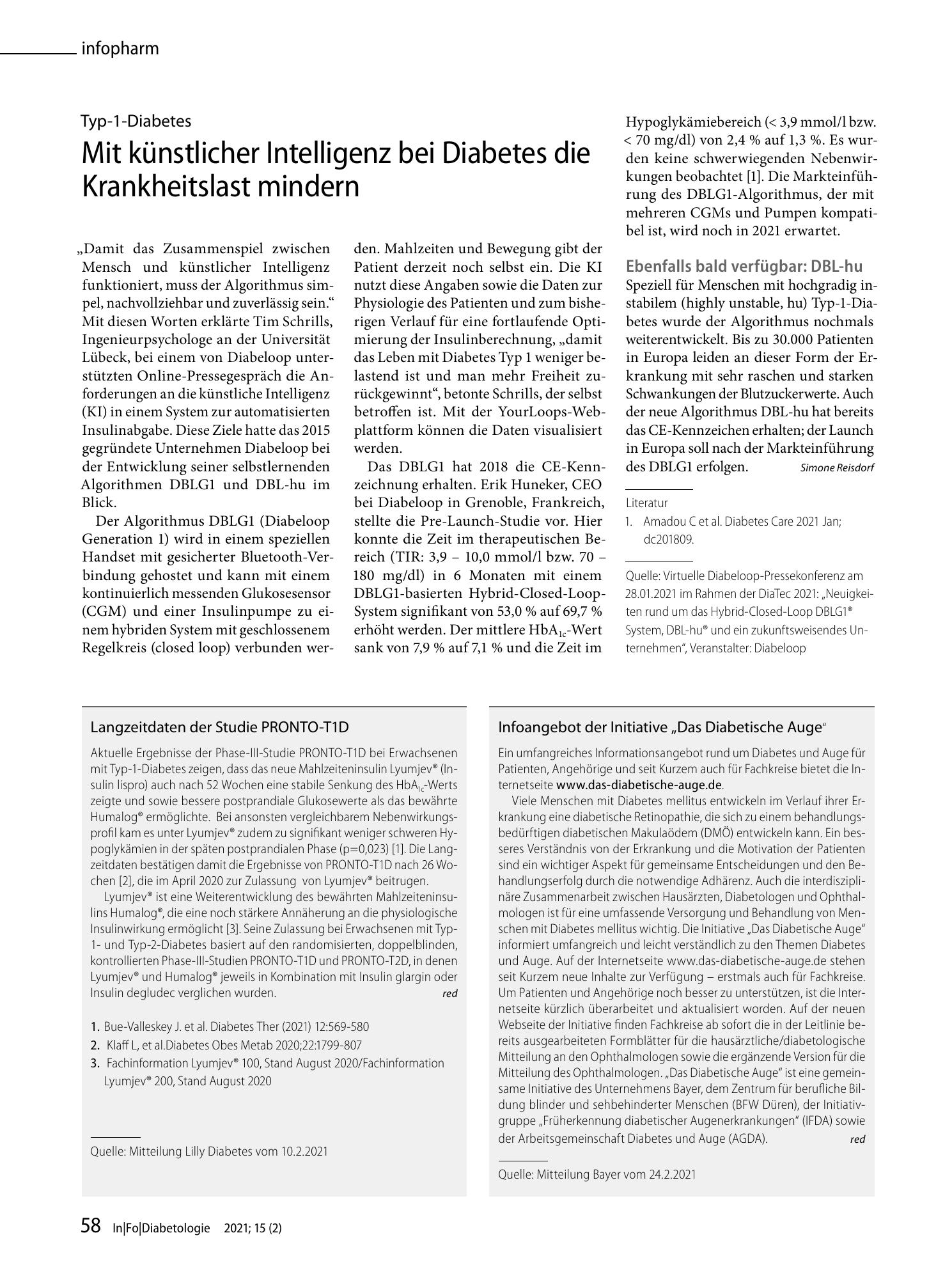 Vorschauseite 3: infopharm