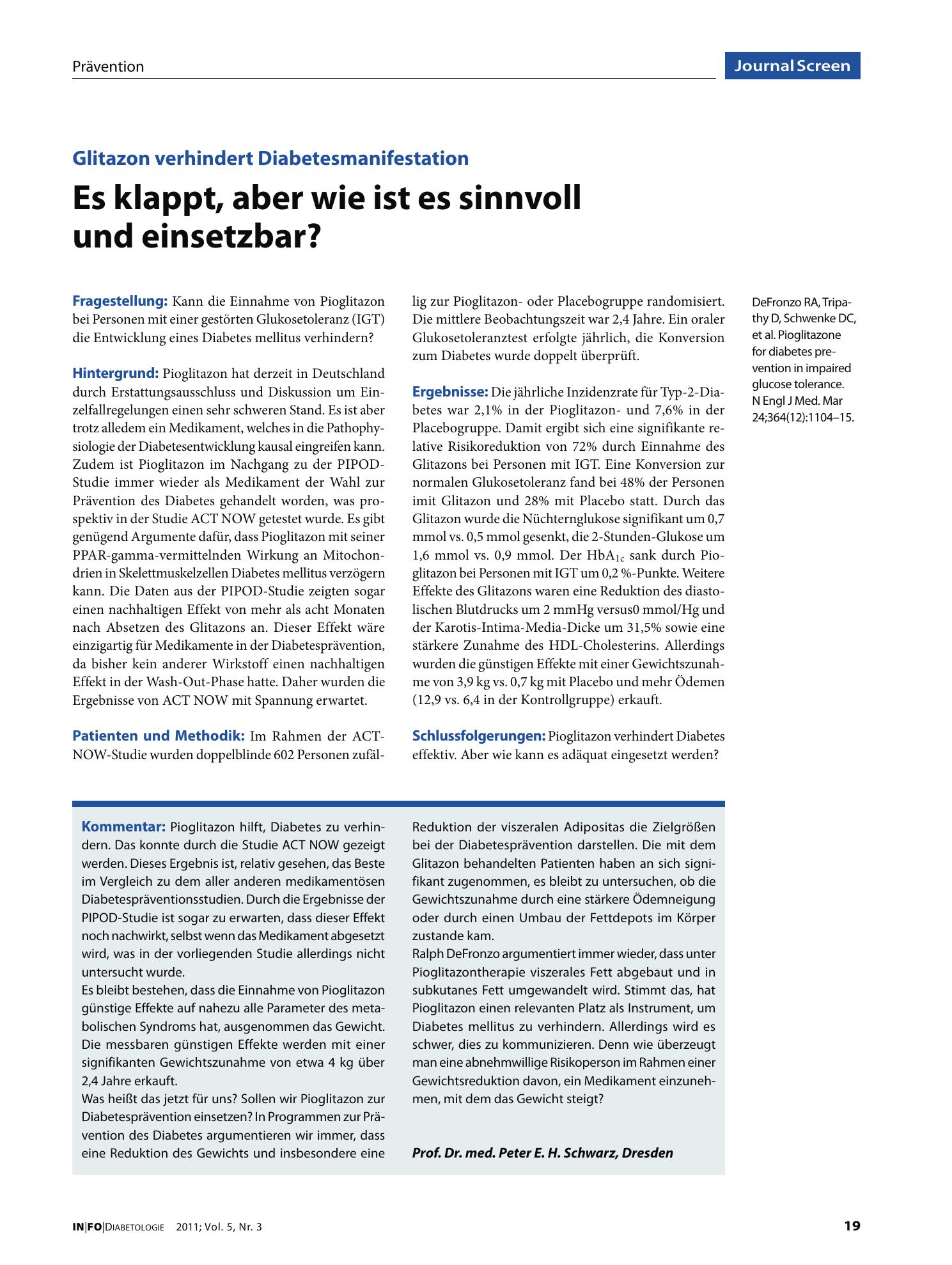 Vorschauseite 1: Es klappt, aber wie ist es sinnvoll und einsetzbar?