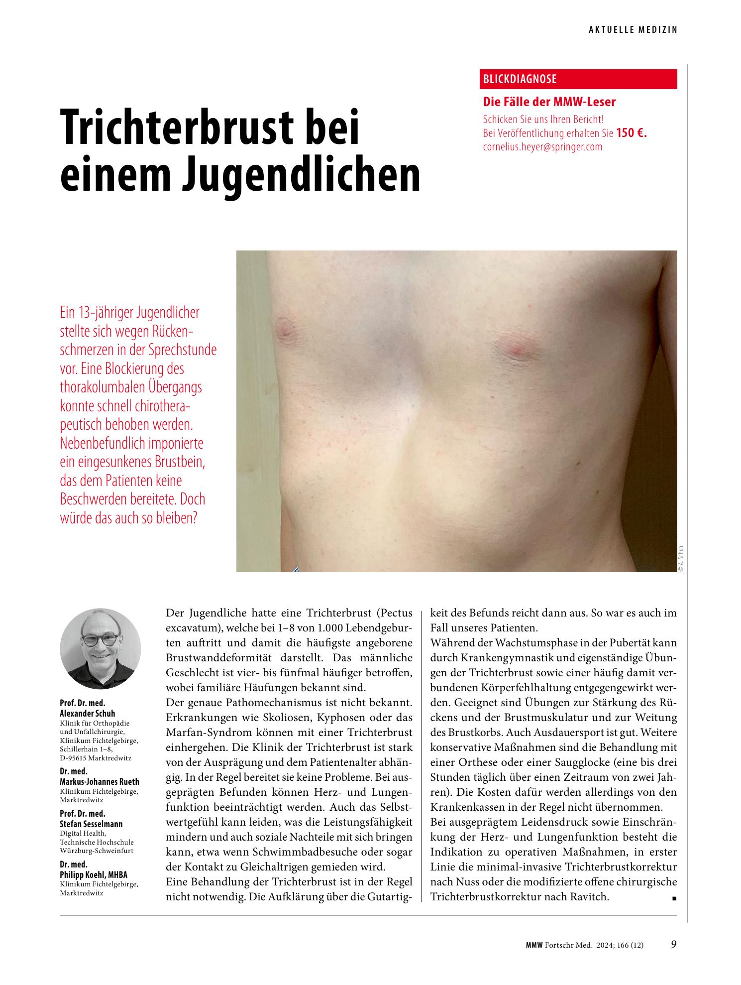 Vorschauseite 1: Sunken chest