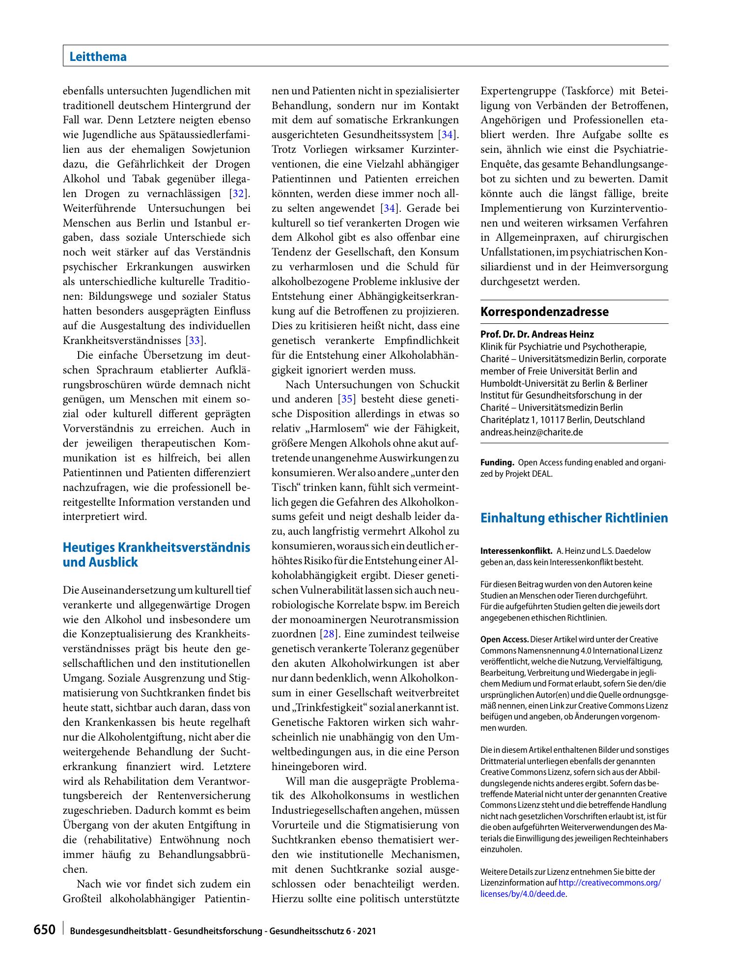 Vorschauseite 5: Alkohol als Kulturgut – eine historisch-anthropologische und therapeutische Perspektive auf Alkoholkonsum und seine soziale Rolle in westlichen Gesellschaften