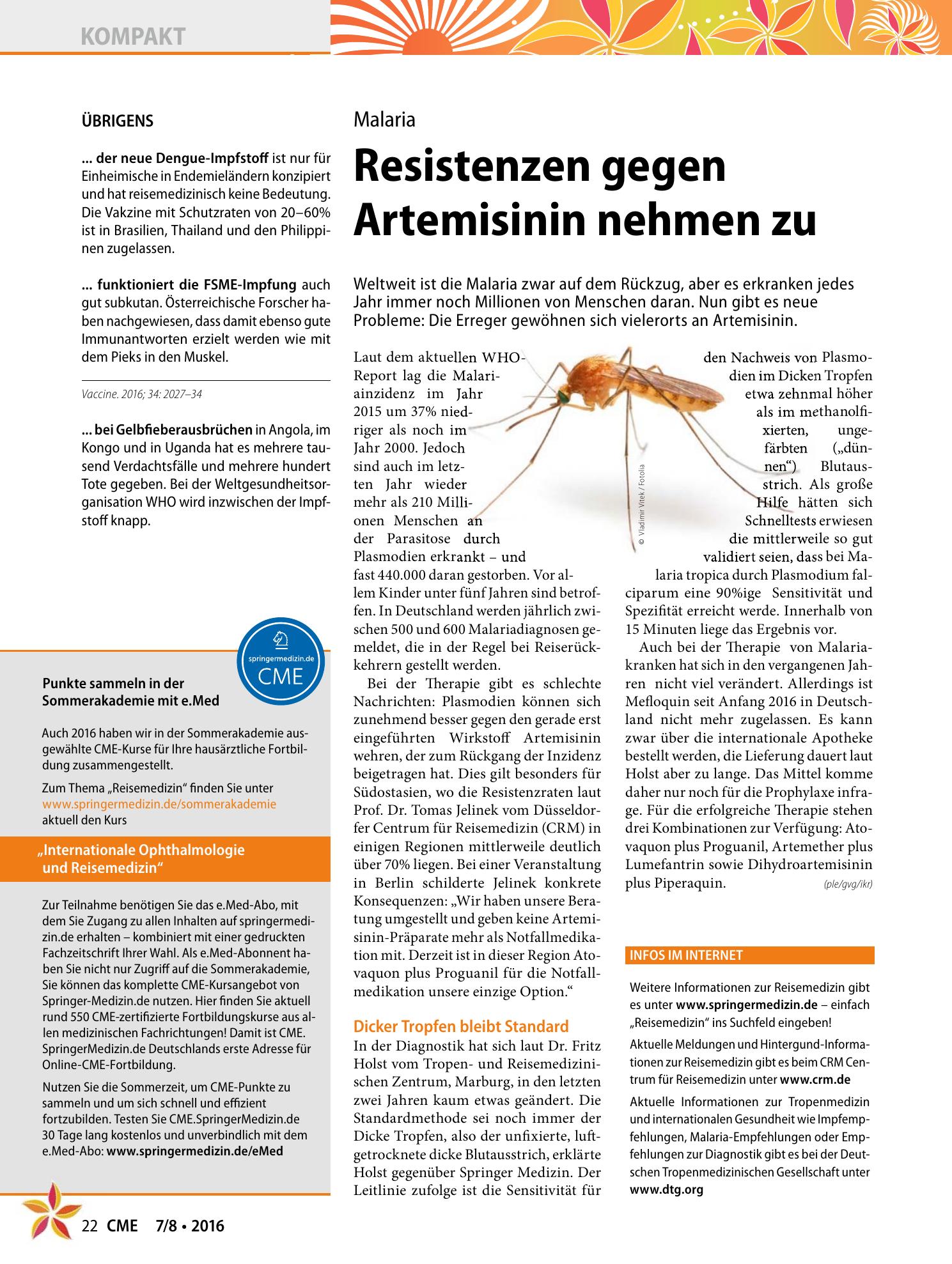 Vorschauseite 1: ÜBRIGENS