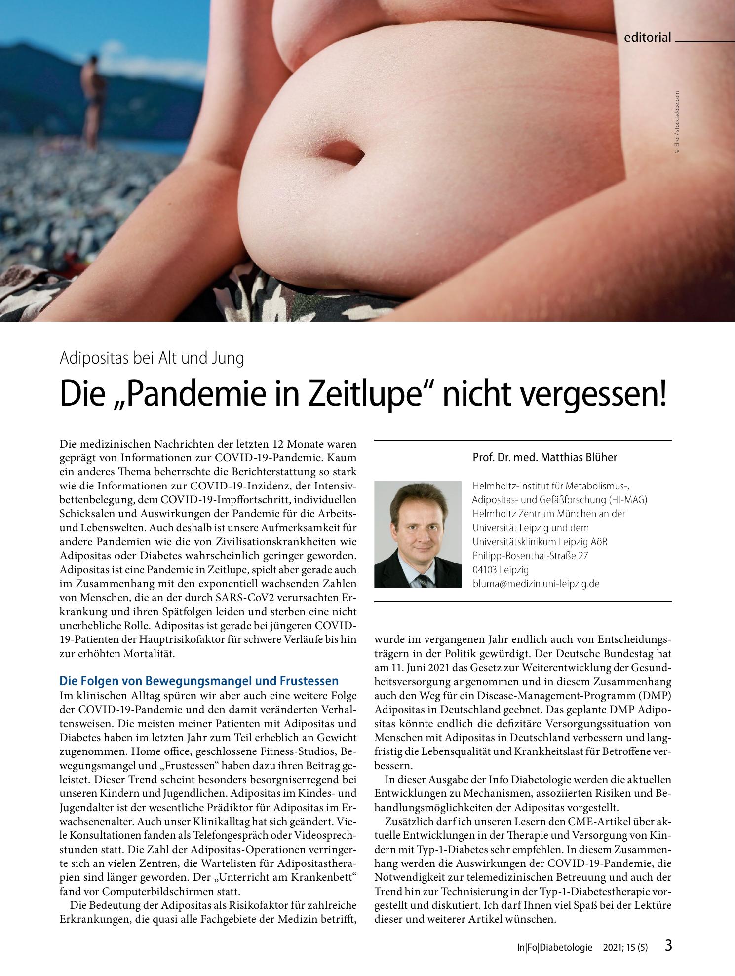 Vorschauseite 1: Die