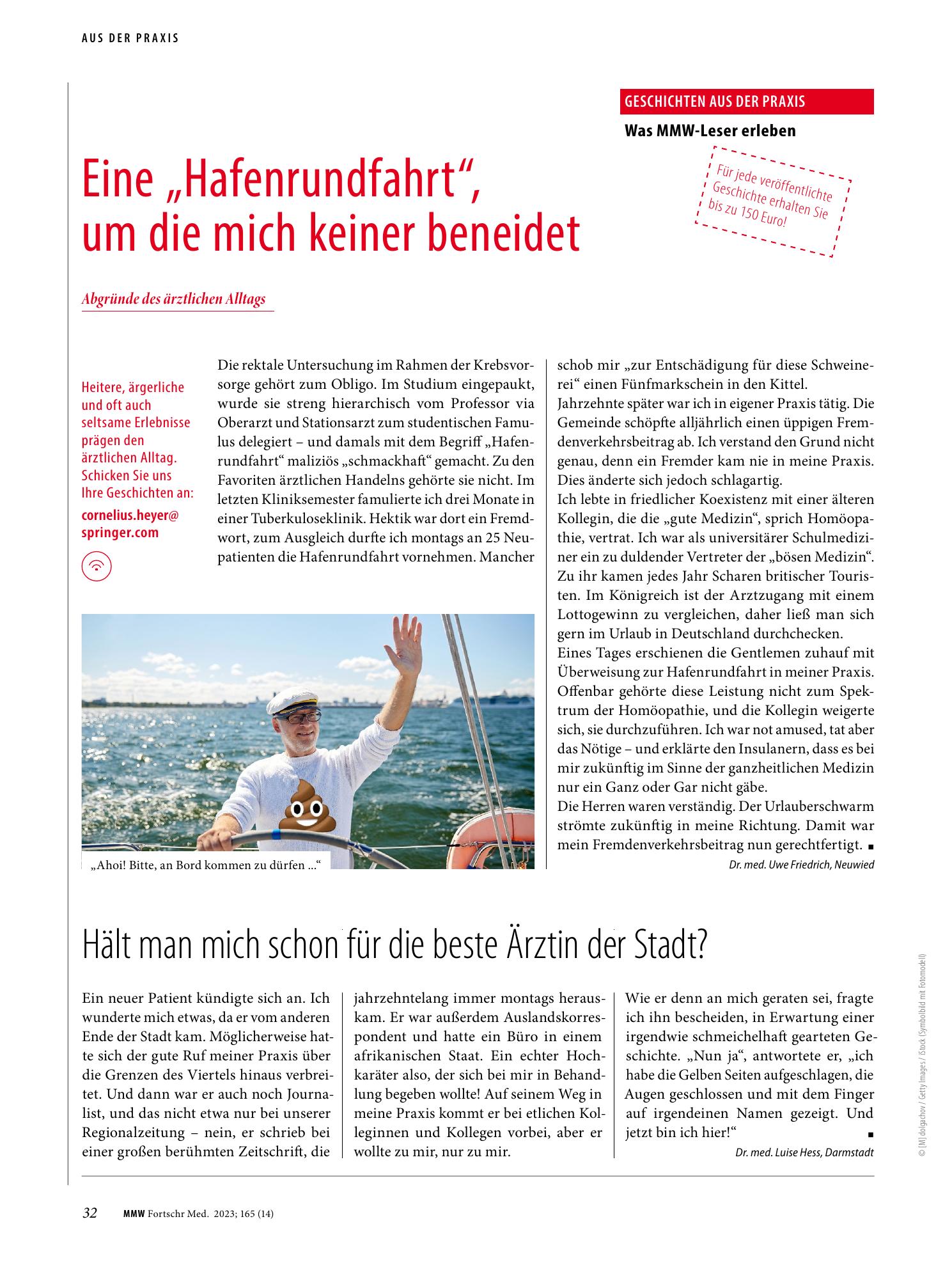 Vorschauseite 1: Eine