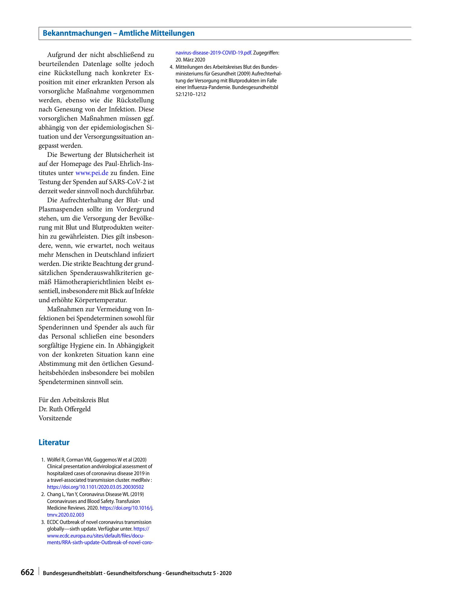 Vorschauseite 3: SARS-Coronavirus-2
