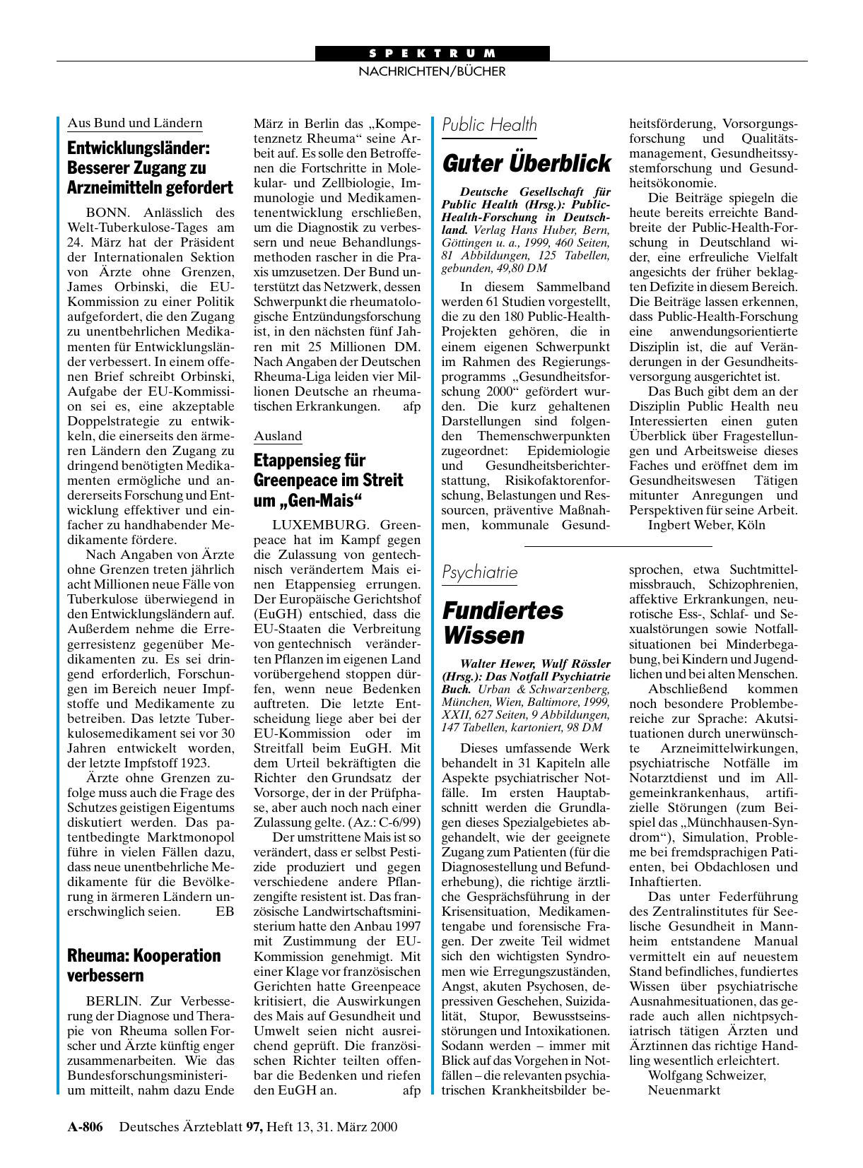 Vorschauseite 1: Das Notfall Psychiatrie Buch