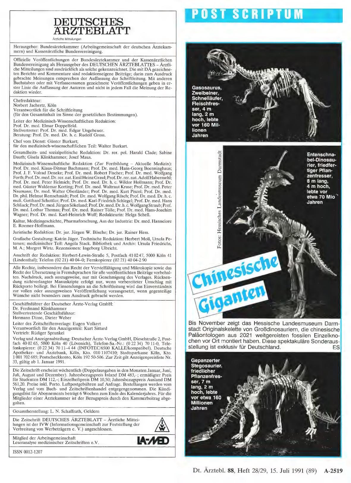 Vorschauseite 1: Chinesiche Giganten
