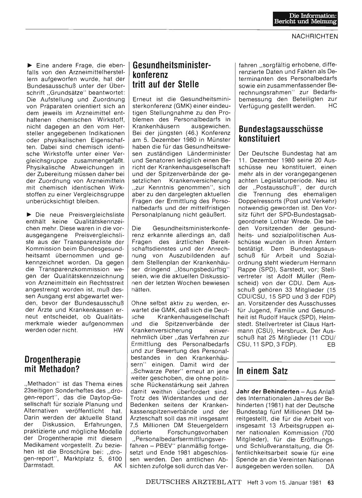 Vorschauseite 1: ln einem Satz