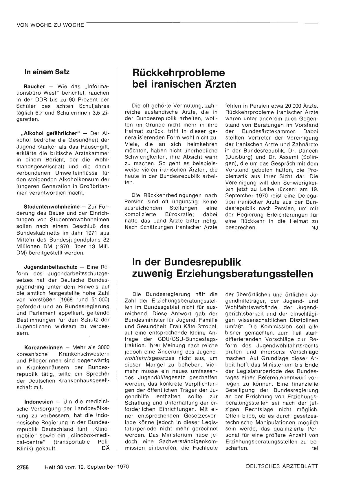 Vorschauseite 1: In einem Satz
