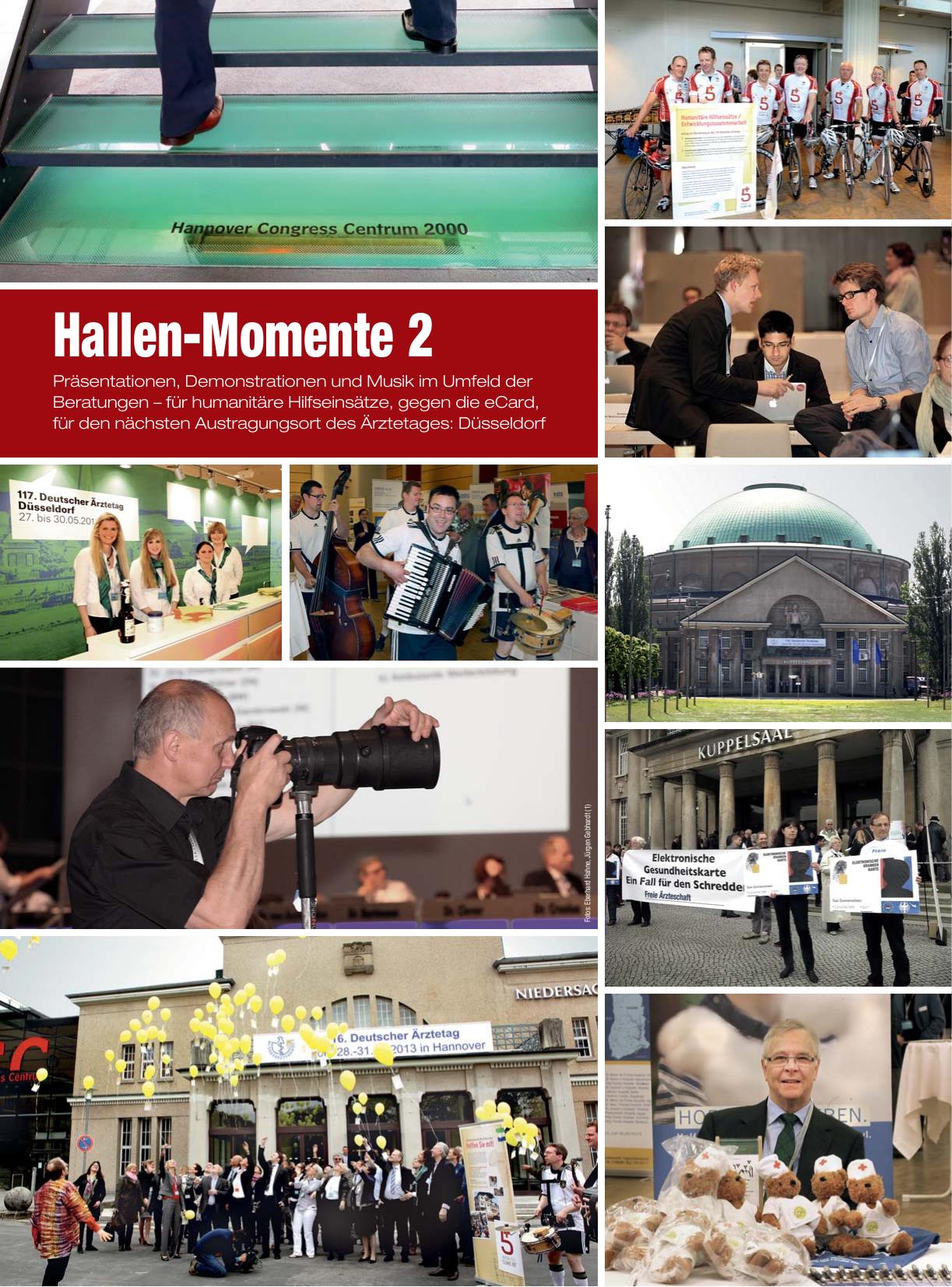 Vorschauseite 1: Hallen-Momente 2