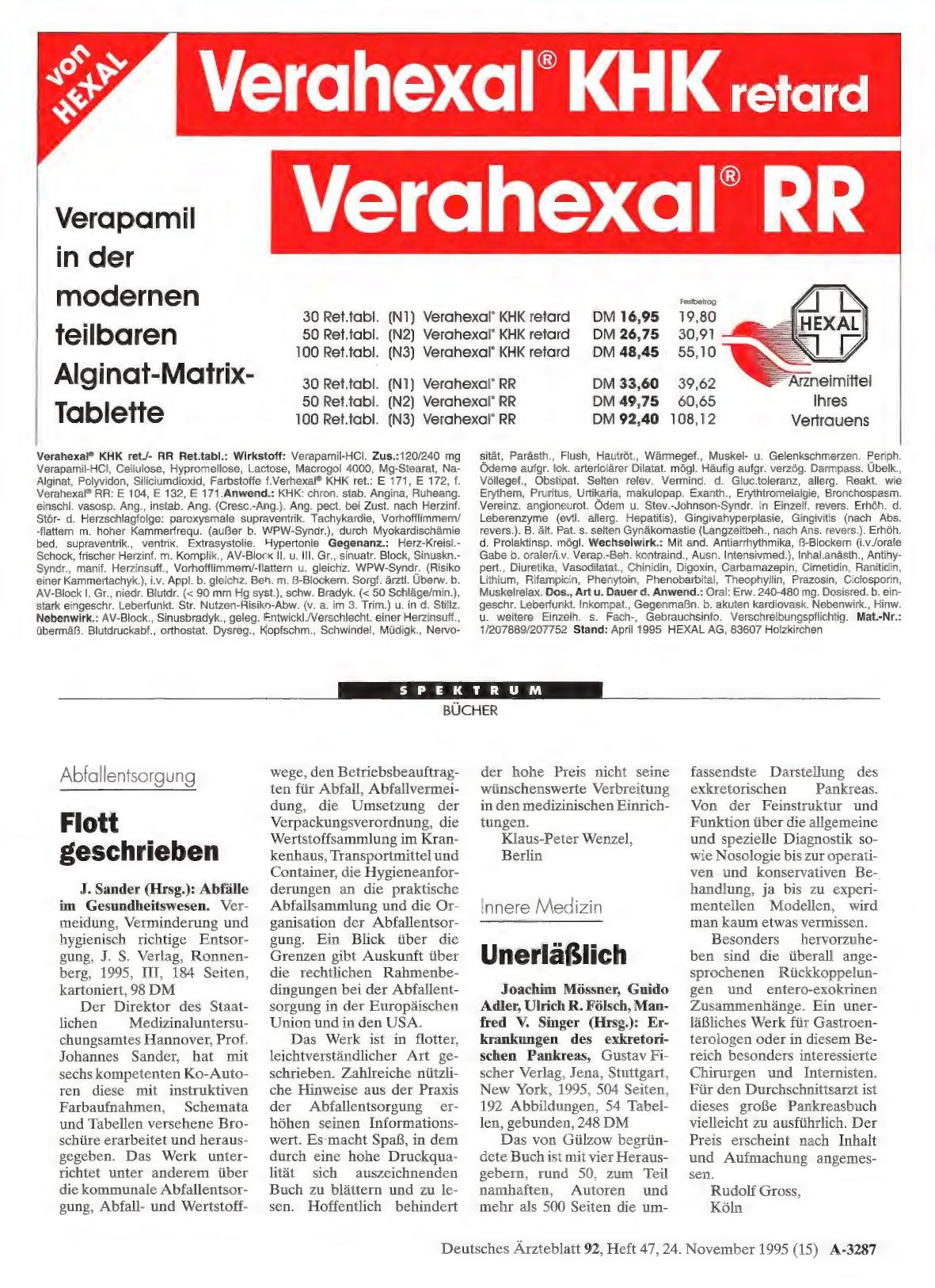 Vorschauseite 1: Innere Medizin: Unerläßlich