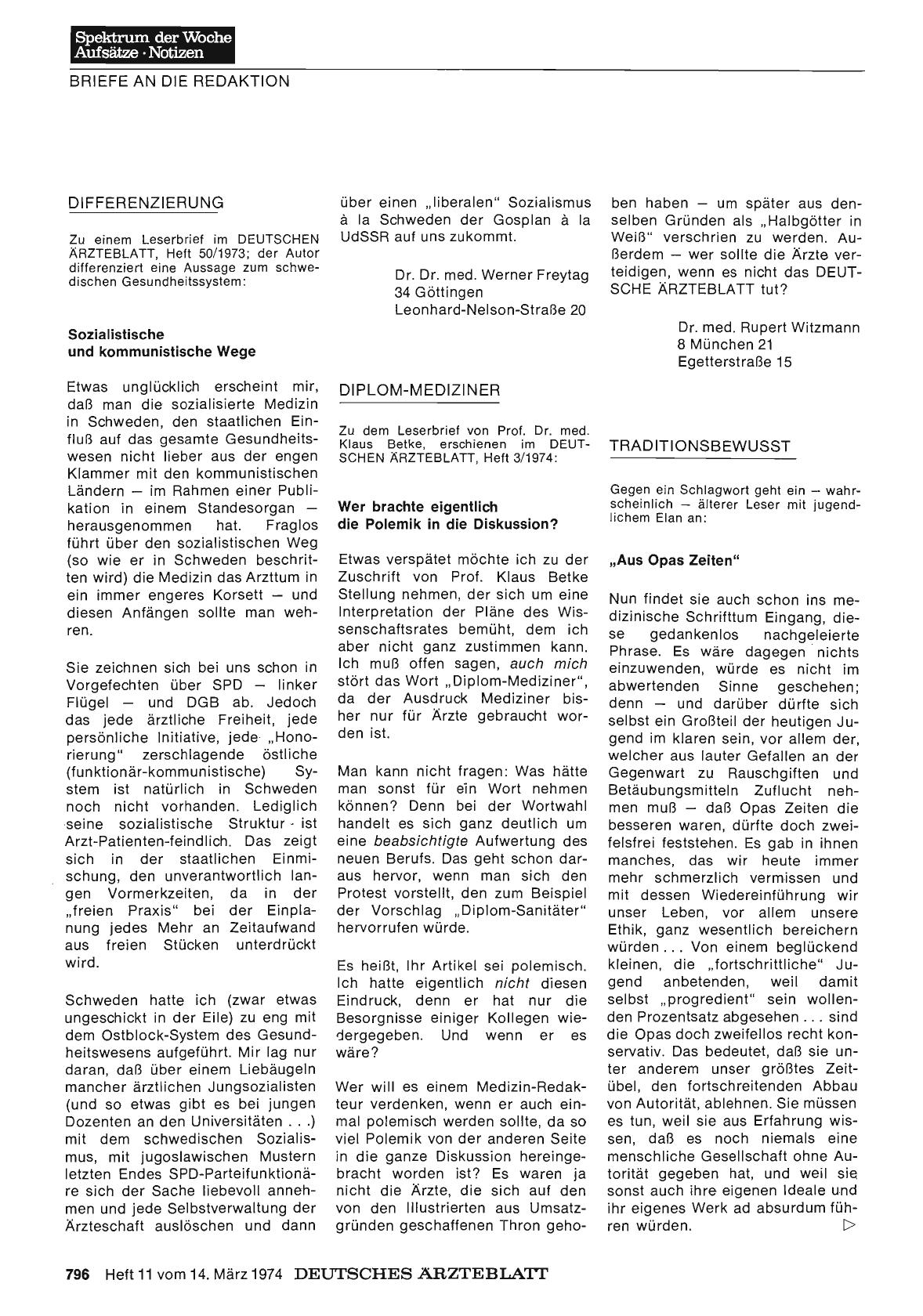 Vorschauseite 1: Differenzierung: Sozialistische und kommunistische Wege