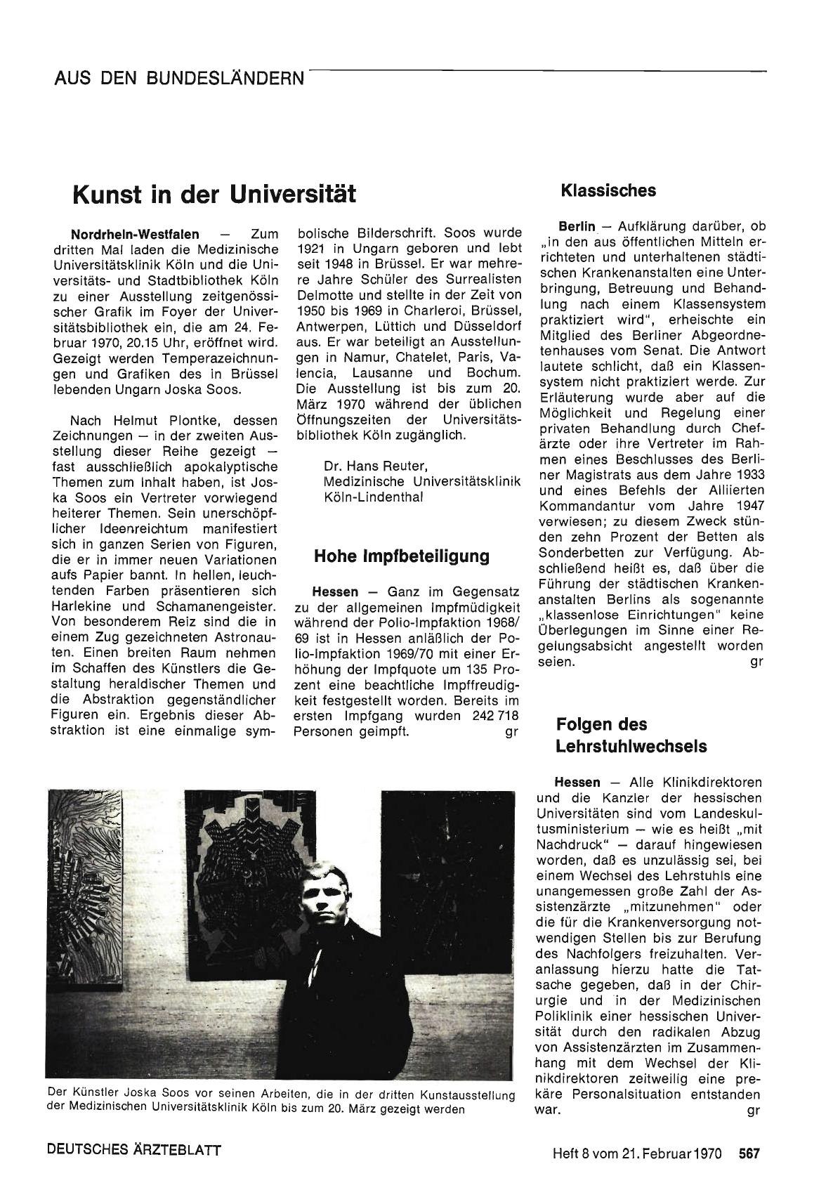Vorschauseite 1: Klassisches