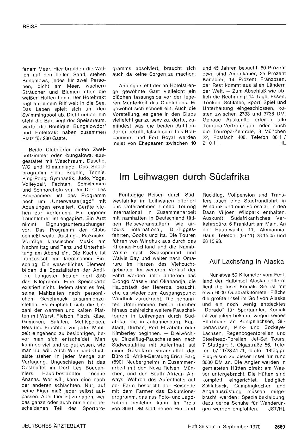 Vorschauseite 1: Im Leihwagen durch Südafrika