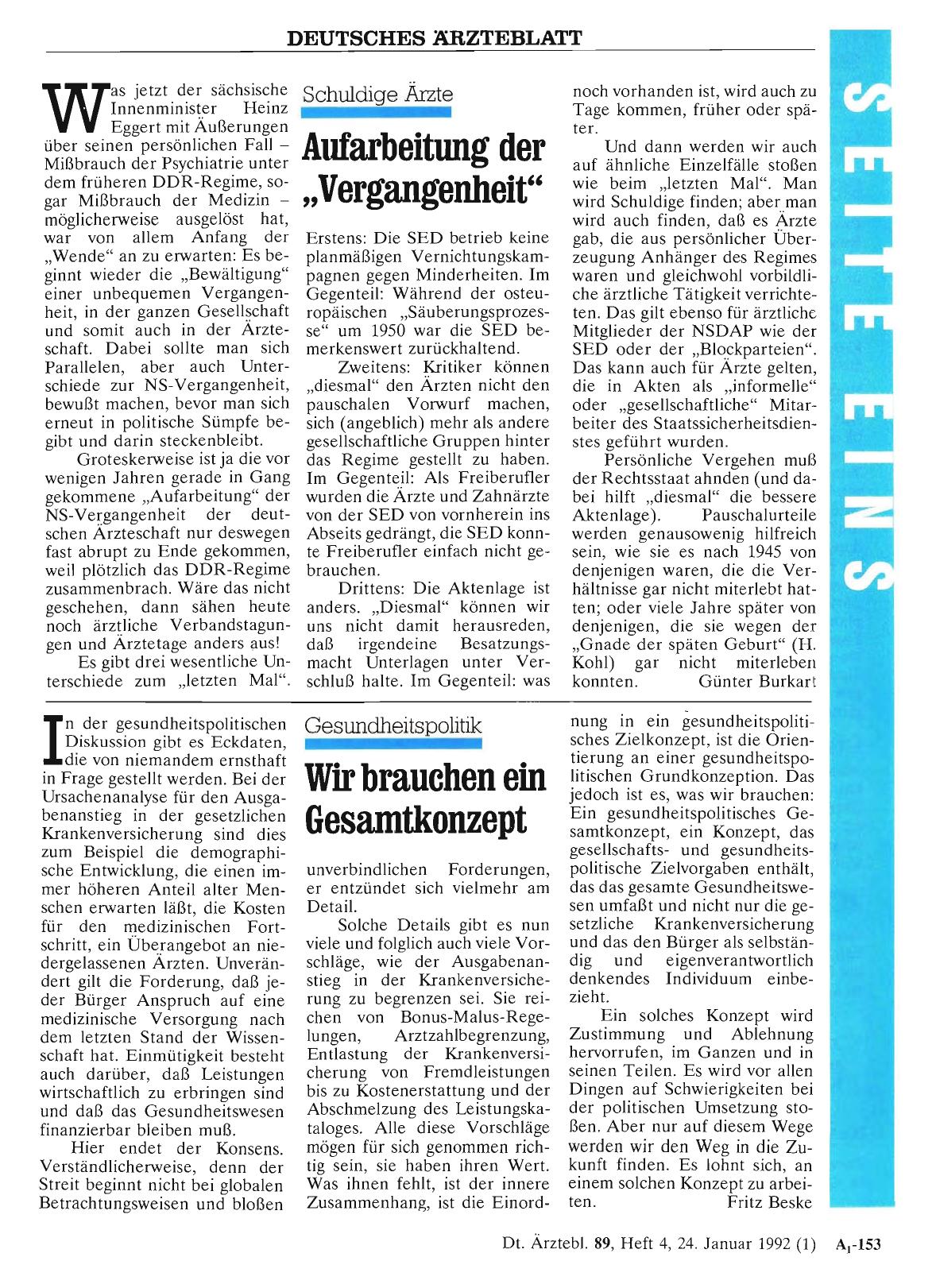 Vorschauseite 1: Schuldige Ärzte Aufarbeitung der „Vergangenheit“