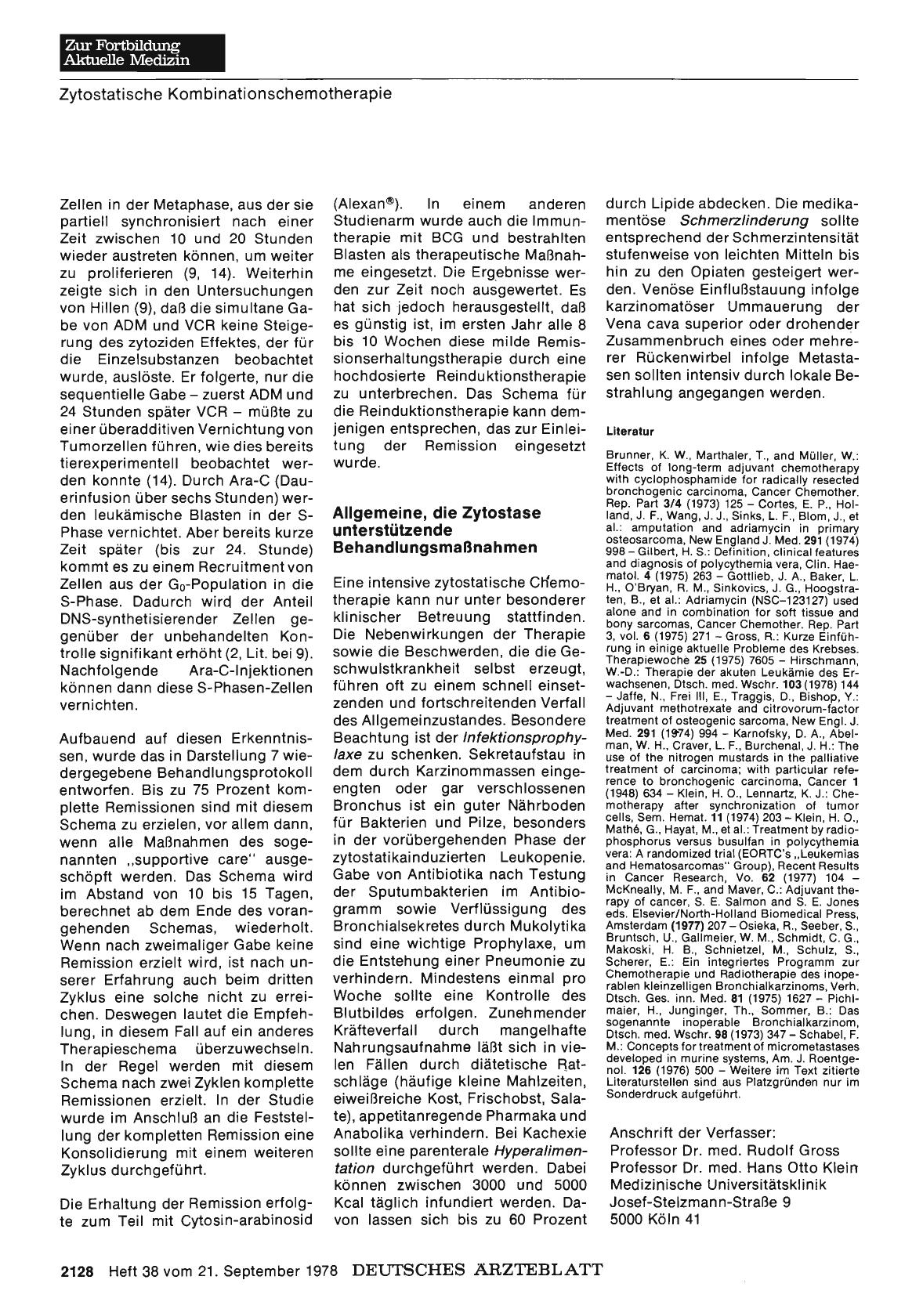 Vorschauseite 1: Aktualität und Notwendigkeit der Influenza-Schutzimpfung