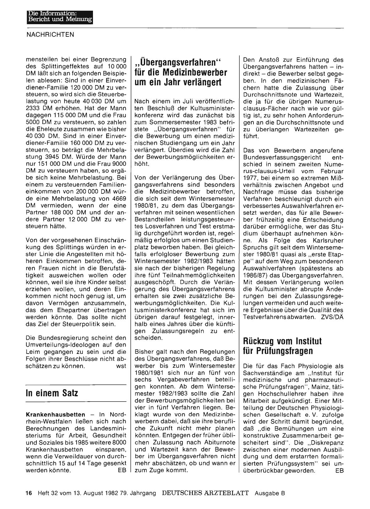 Vorschauseite 1: In einem Satz