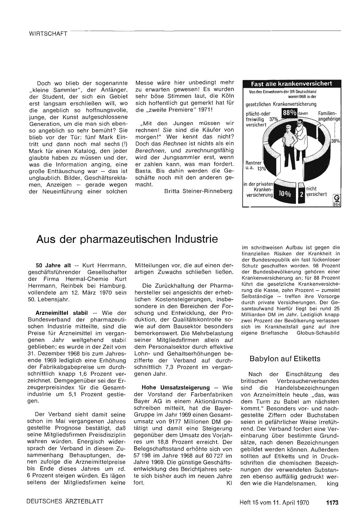 Vorschauseite 1: Babylon auf Etiketts