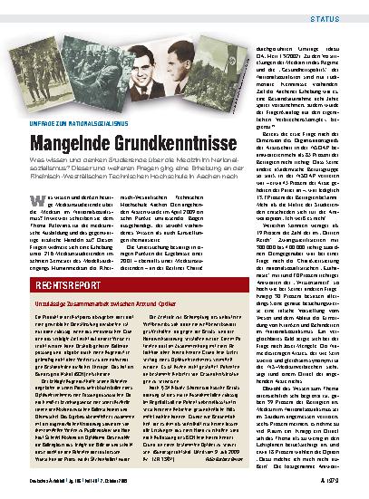 Vorschauseite 1: Unzulässige Zusammenarbeit zwischen Arzt und Optiker