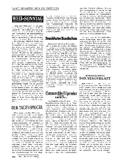 Vorschauseite 1: Erfahrungen mit dem Vertrauen