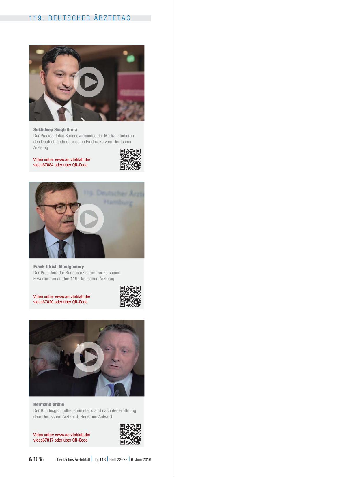 Vorschauseite 1: Videos