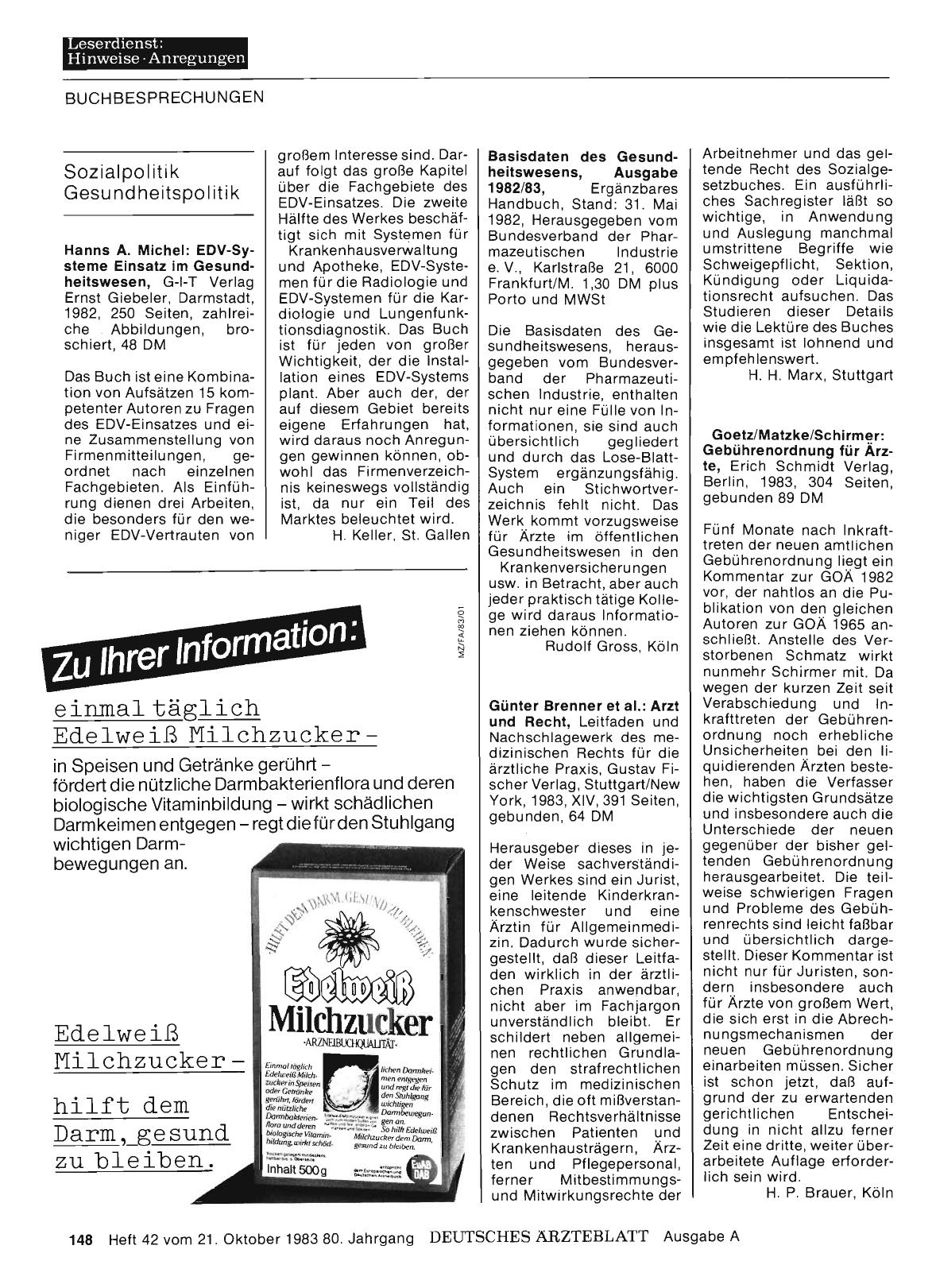 Vorschauseite 1: Sozialpolitik - Gesundheitspolitik: Goetz/Matzke/Schirmer: Gebührenordnung für Ärzte
