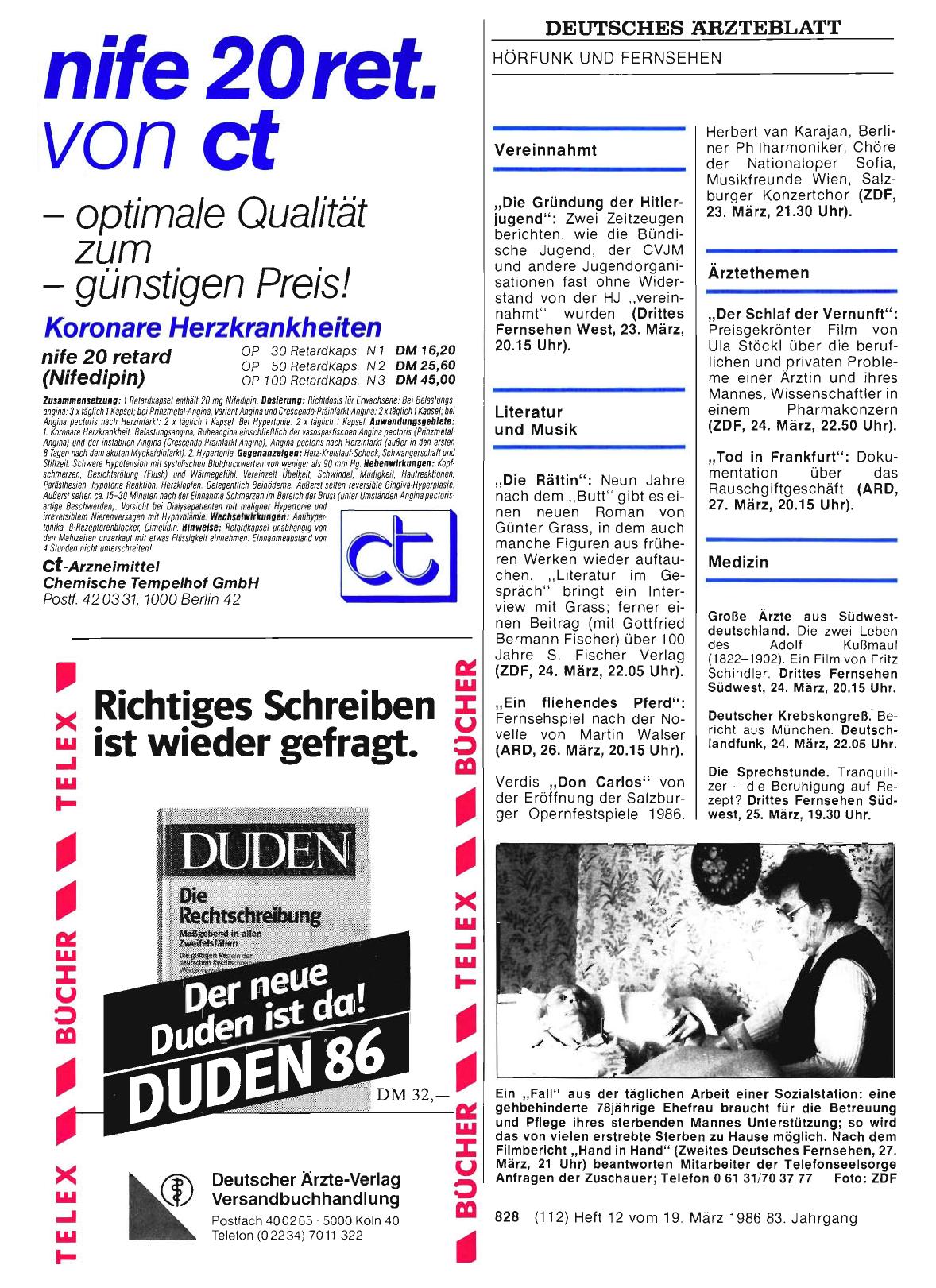Vorschauseite 1: Medizin