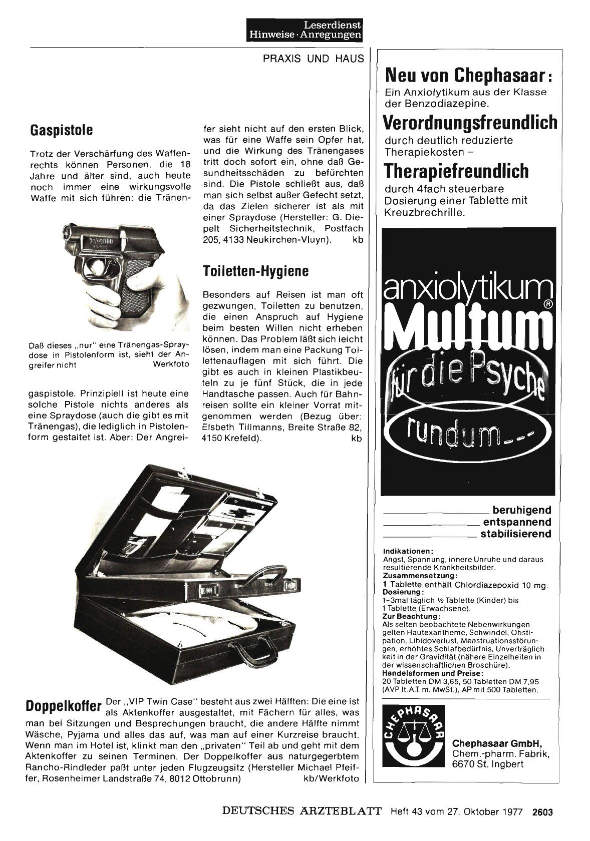 Vorschauseite 1: Toiletten-Hygiene