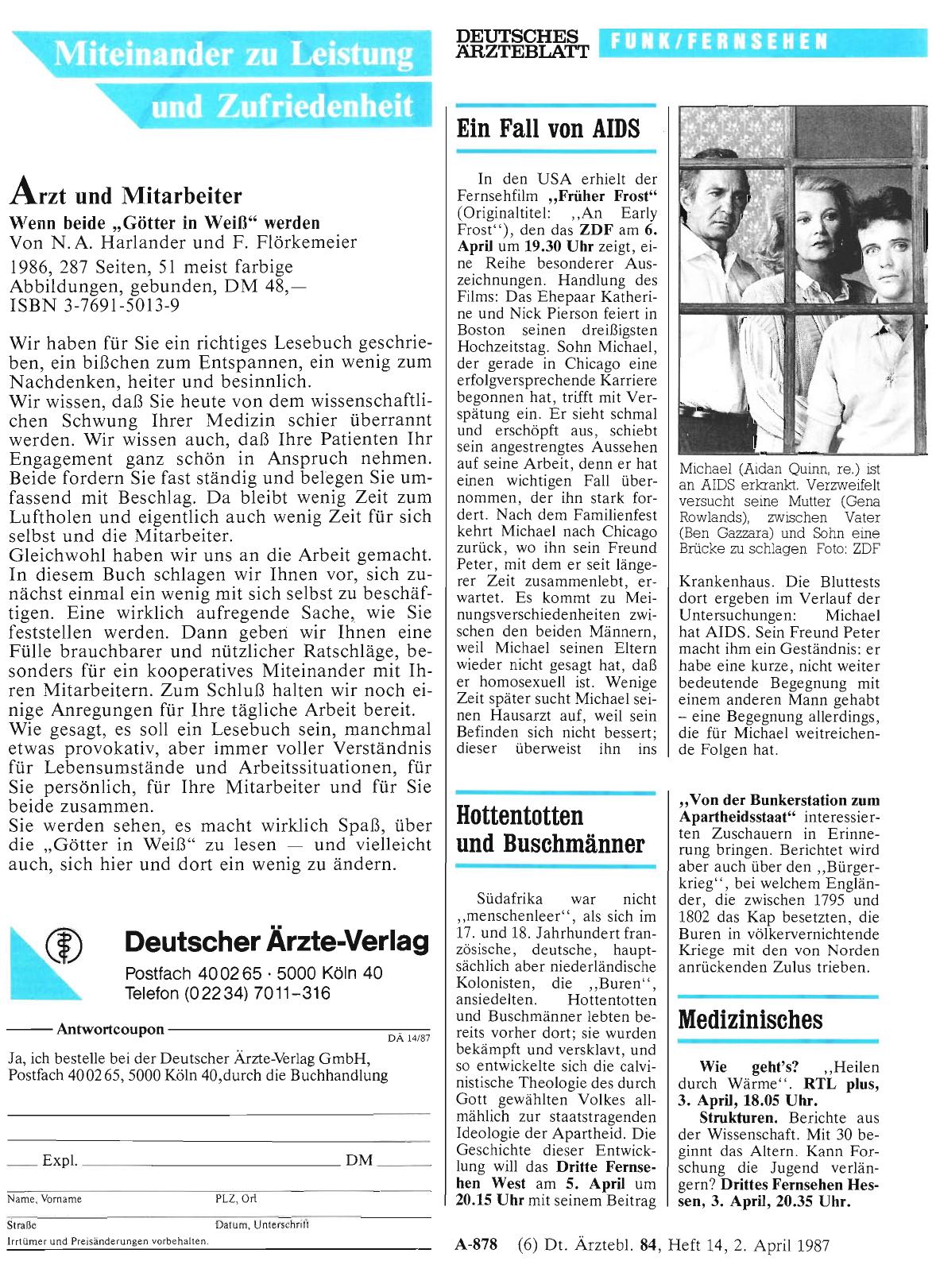 Vorschauseite 1: Hottentotten und Buschmänner