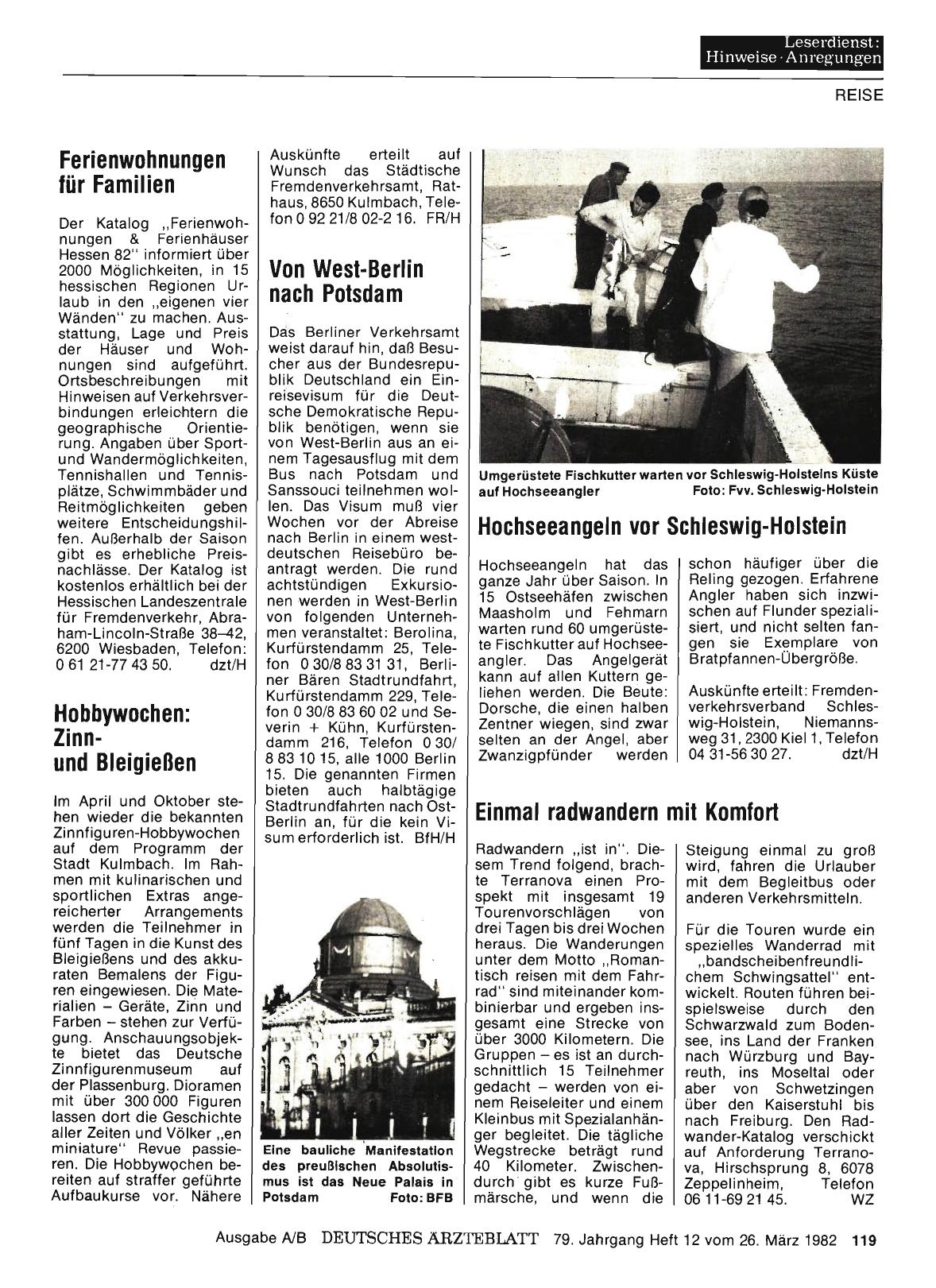 Vorschauseite 1: Einmal radwandern mit Komfort